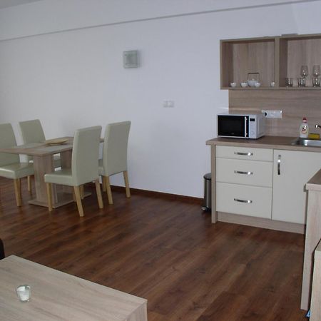 Apartman Cyril A 104 Високи Татри Екстериор снимка