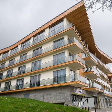 Apartman Cyril A 104 Високи Татри Екстериор снимка