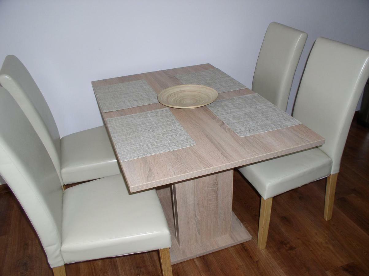 Apartman Cyril A 104 Високи Татри Екстериор снимка