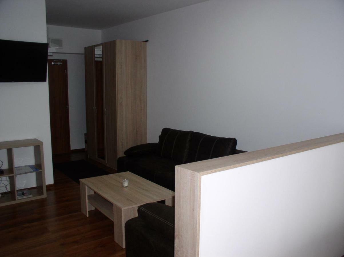 Apartman Cyril A 104 Високи Татри Екстериор снимка
