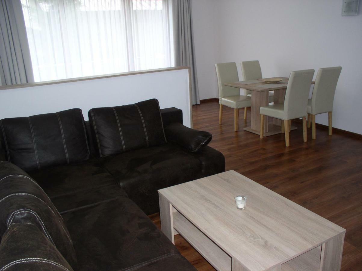 Apartman Cyril A 104 Високи Татри Екстериор снимка