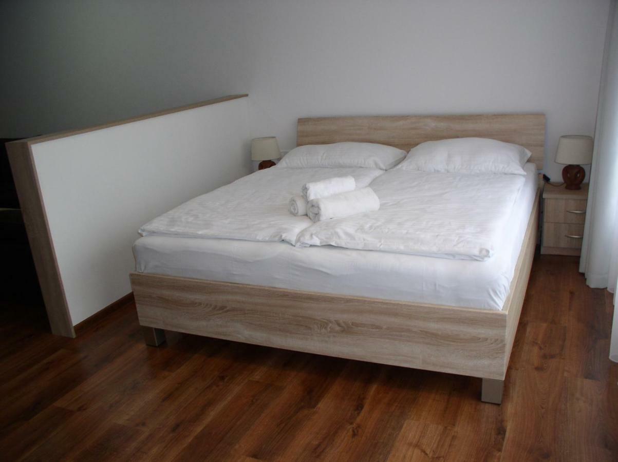 Apartman Cyril A 104 Високи Татри Екстериор снимка