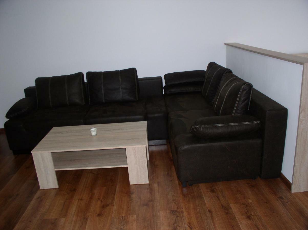 Apartman Cyril A 104 Високи Татри Екстериор снимка