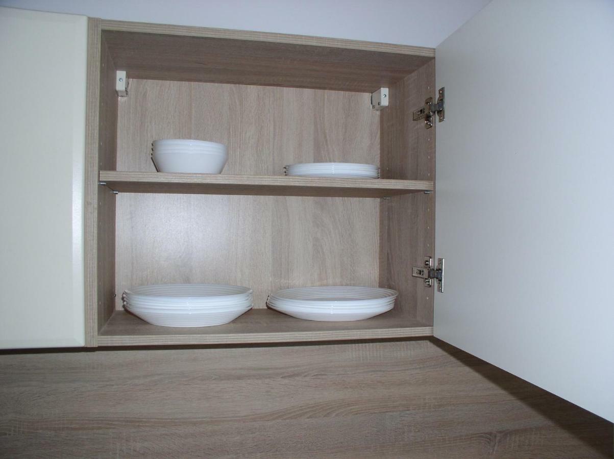 Apartman Cyril A 104 Високи Татри Екстериор снимка