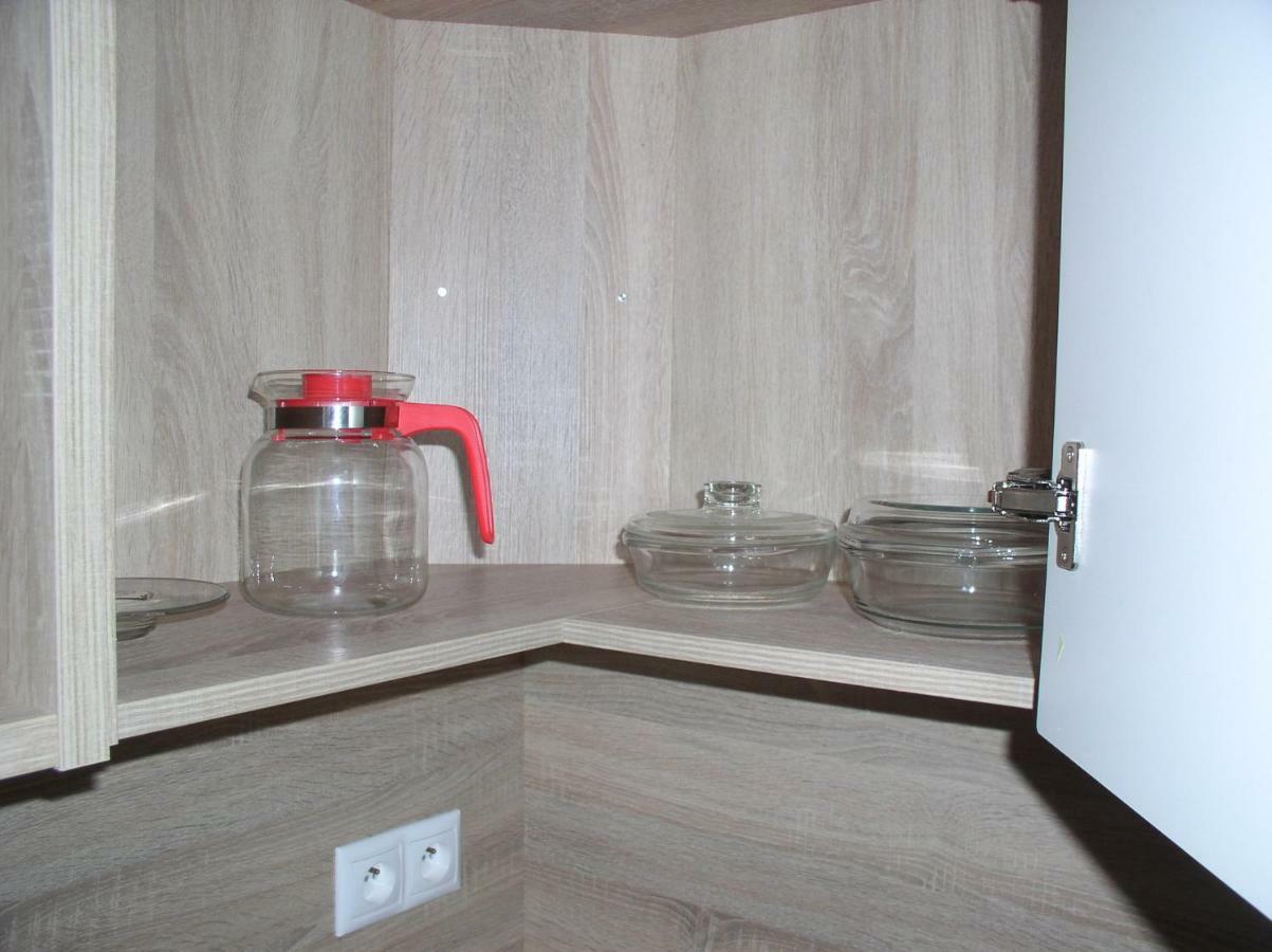 Apartman Cyril A 104 Високи Татри Екстериор снимка