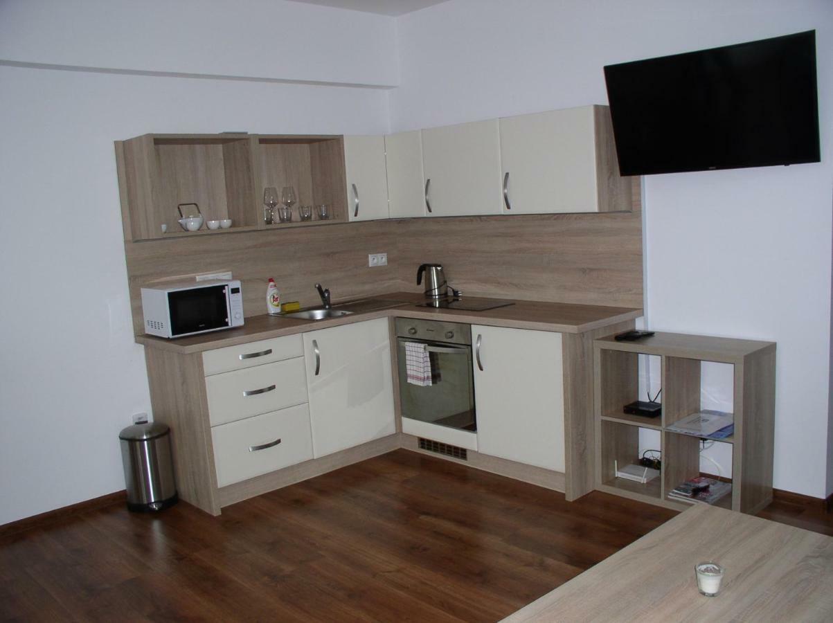 Apartman Cyril A 104 Високи Татри Екстериор снимка