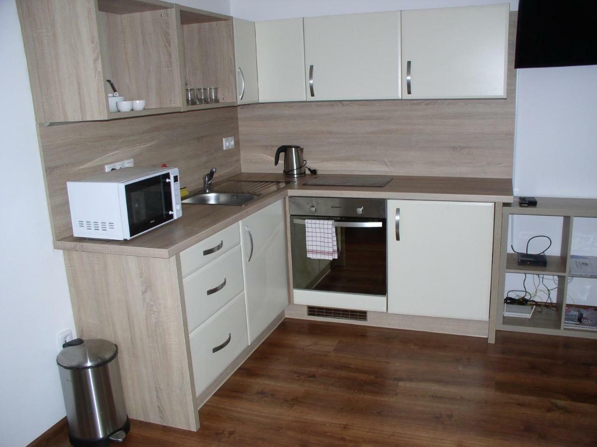 Apartman Cyril A 104 Високи Татри Екстериор снимка