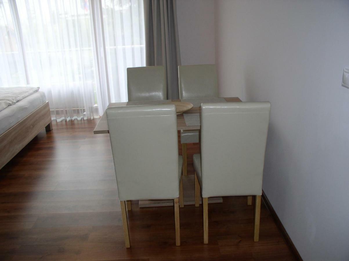 Apartman Cyril A 104 Високи Татри Екстериор снимка