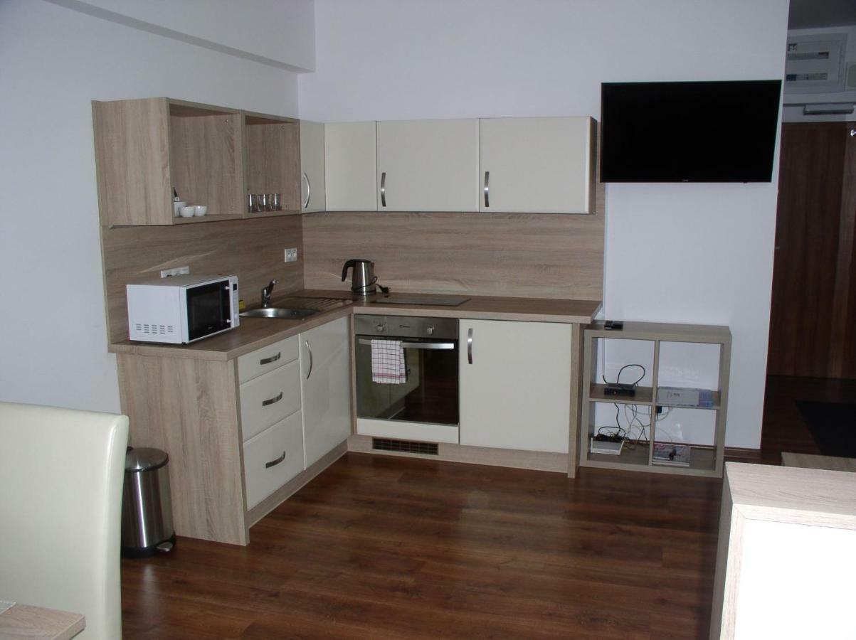 Apartman Cyril A 104 Високи Татри Екстериор снимка