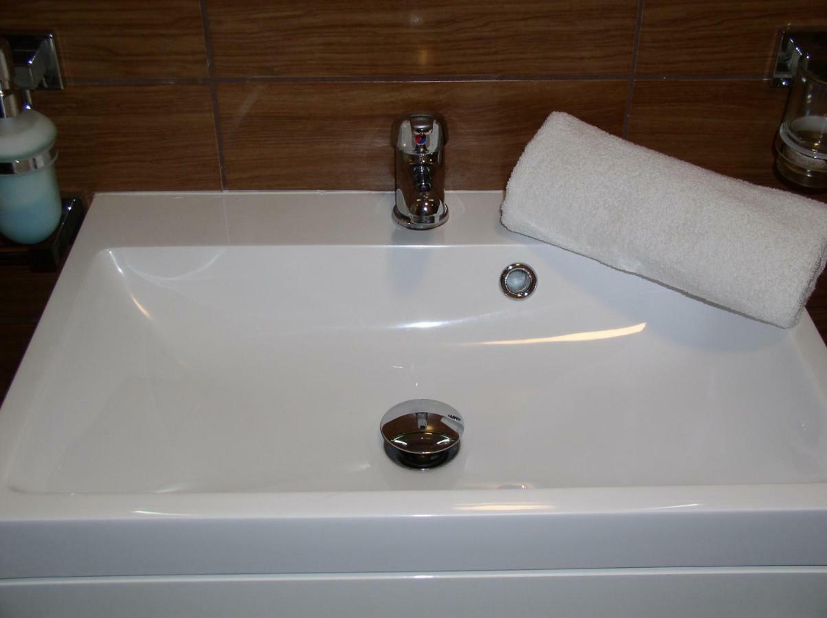 Apartman Cyril A 104 Високи Татри Екстериор снимка