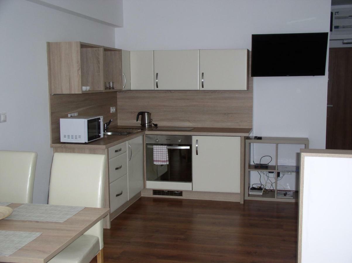 Apartman Cyril A 104 Високи Татри Екстериор снимка