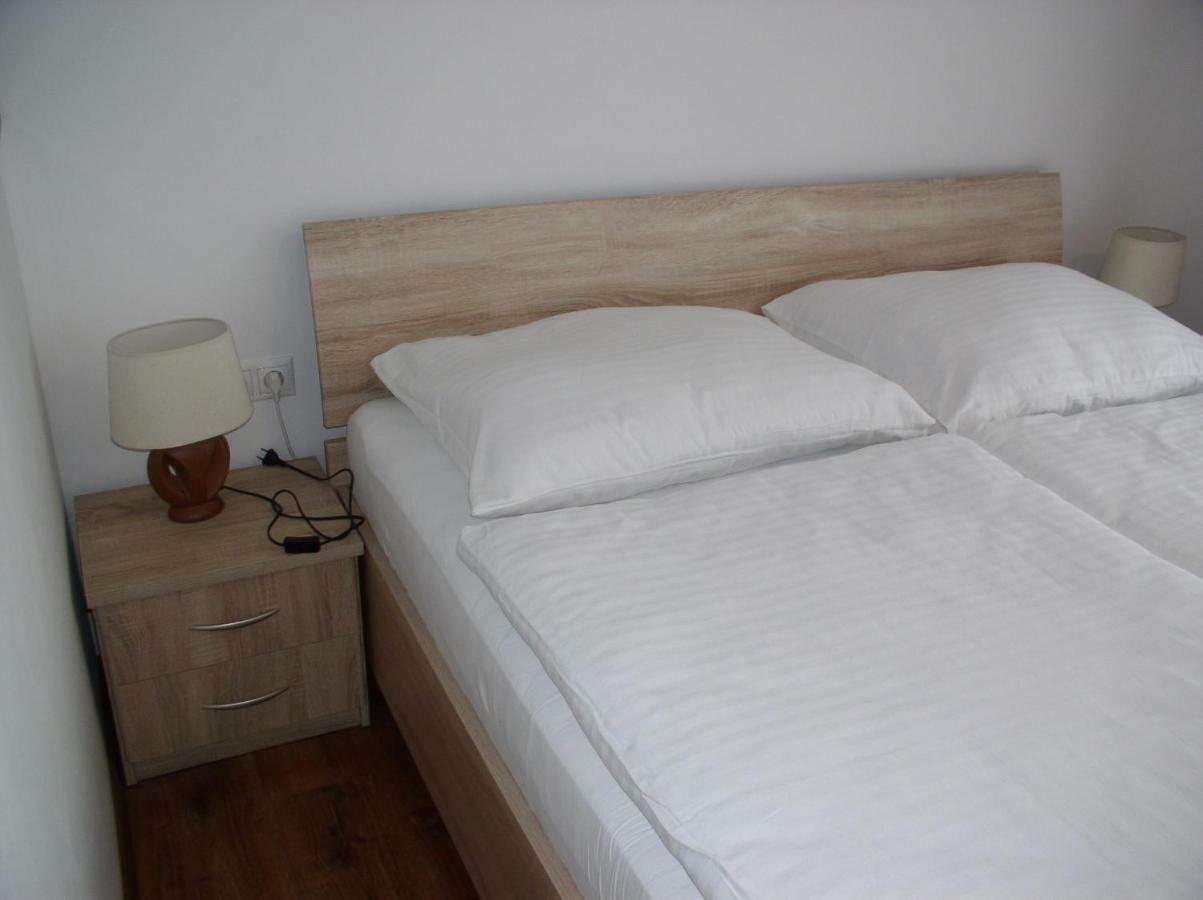 Apartman Cyril A 104 Високи Татри Екстериор снимка