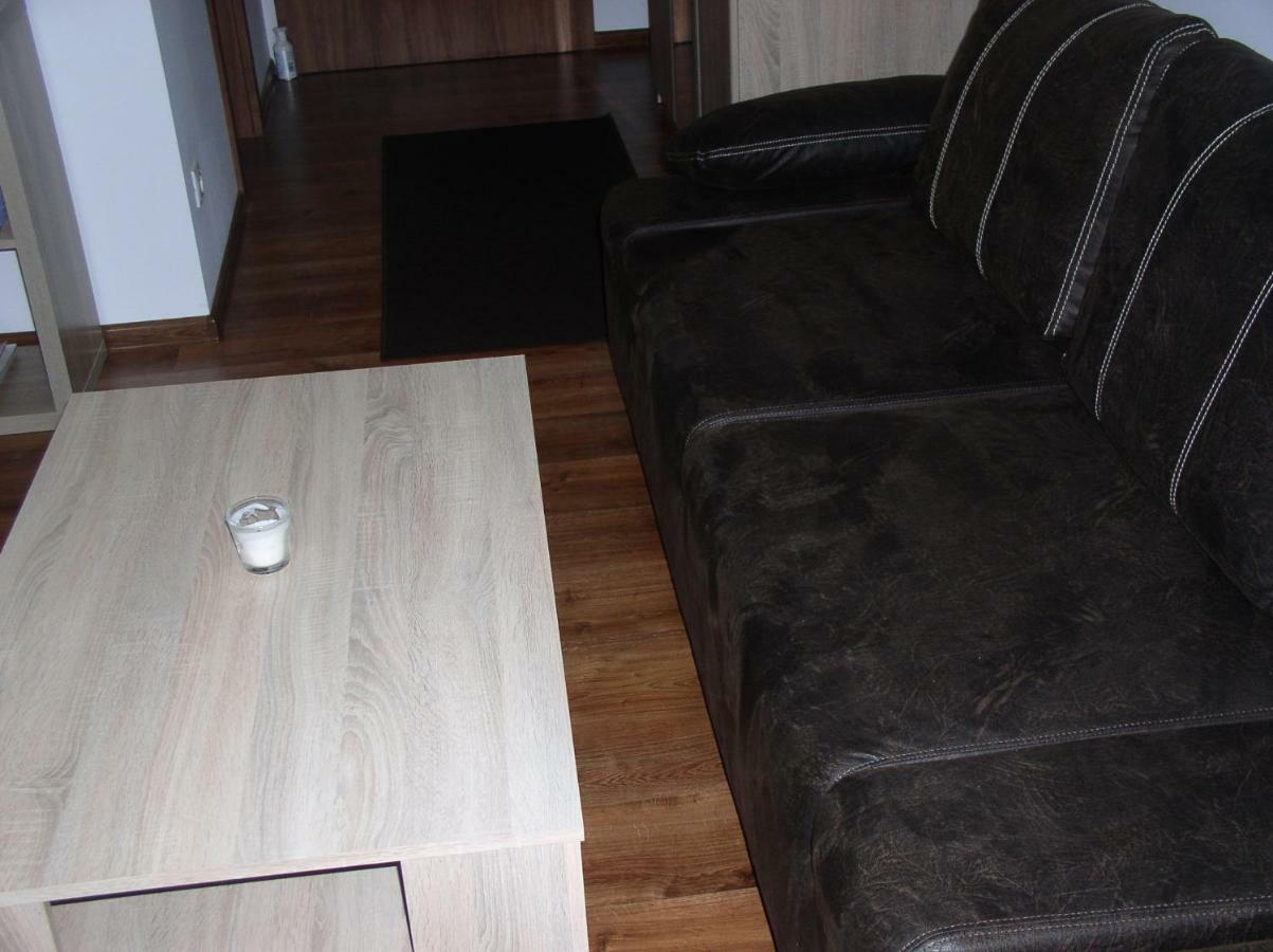 Apartman Cyril A 104 Високи Татри Екстериор снимка