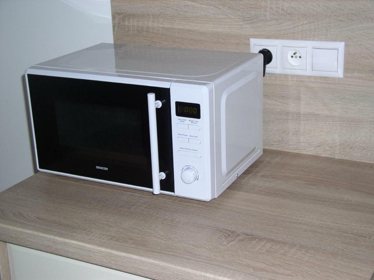 Apartman Cyril A 104 Високи Татри Екстериор снимка