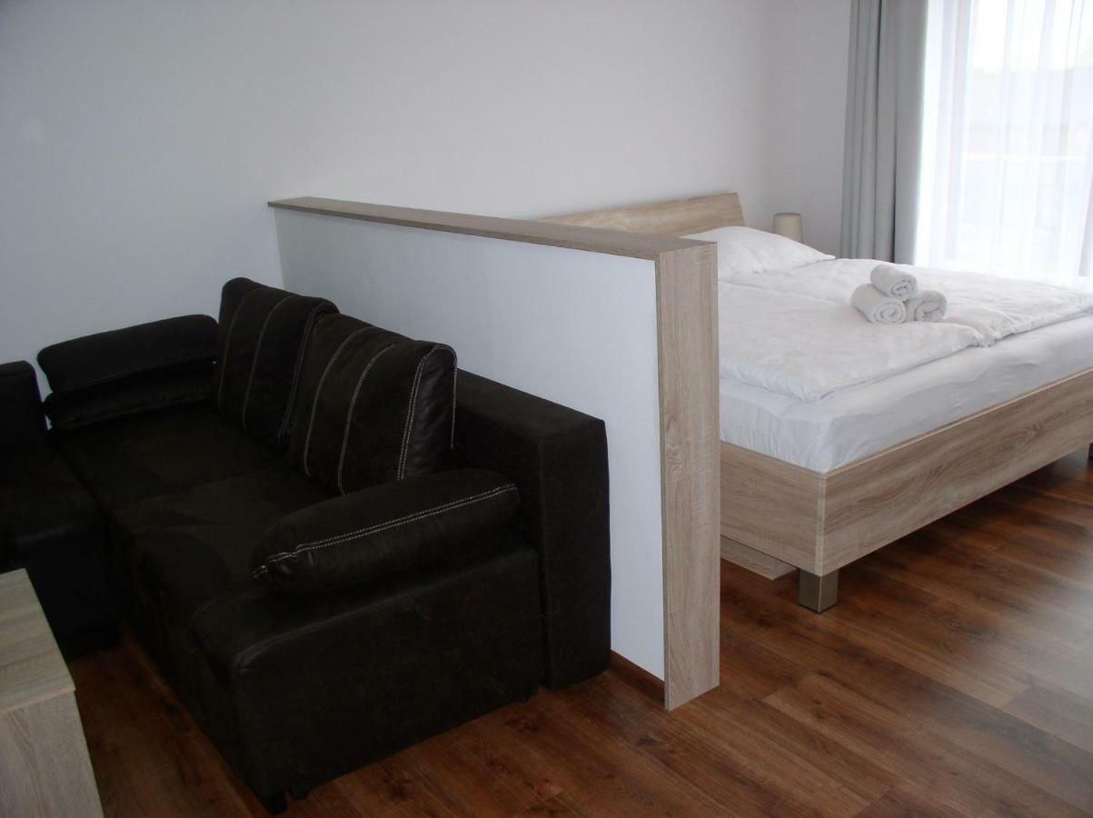 Apartman Cyril A 104 Високи Татри Екстериор снимка