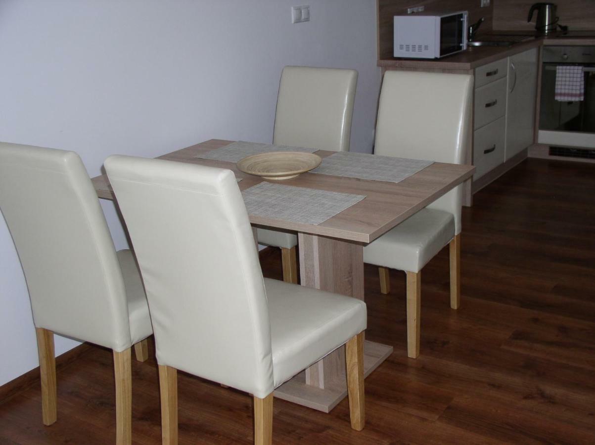 Apartman Cyril A 104 Високи Татри Екстериор снимка