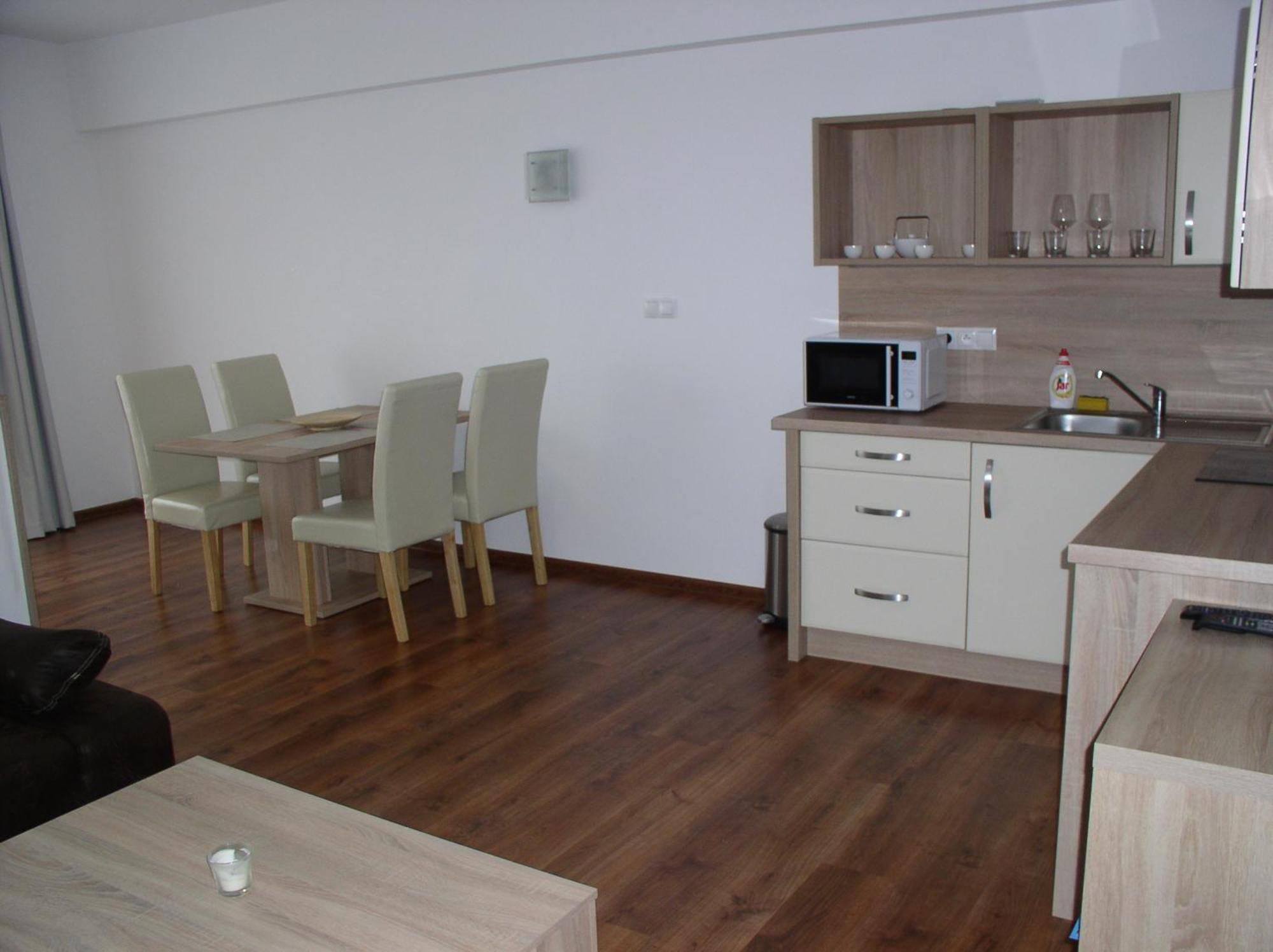 Apartman Cyril A 104 Високи Татри Екстериор снимка