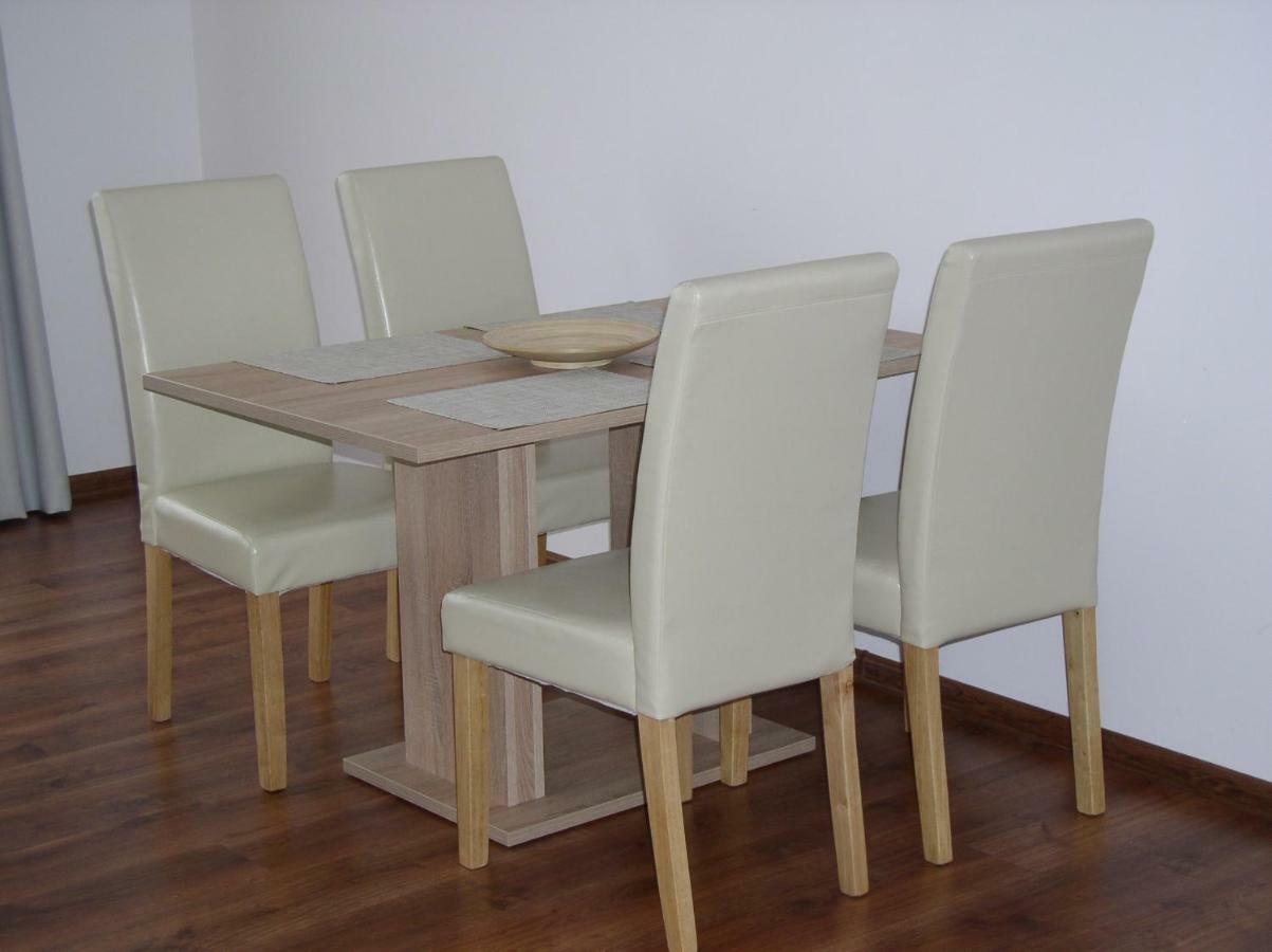 Apartman Cyril A 104 Високи Татри Екстериор снимка