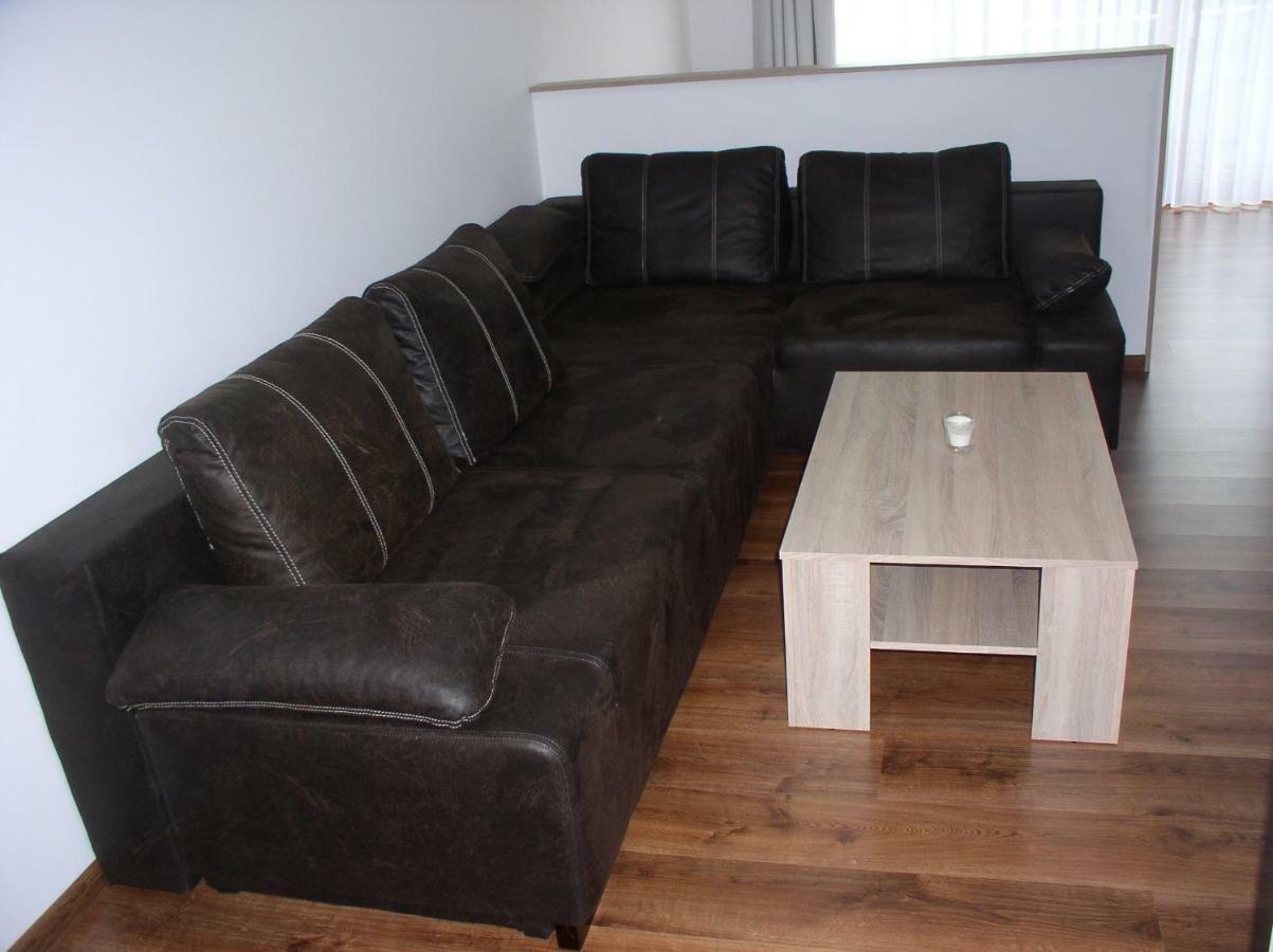 Apartman Cyril A 104 Високи Татри Екстериор снимка
