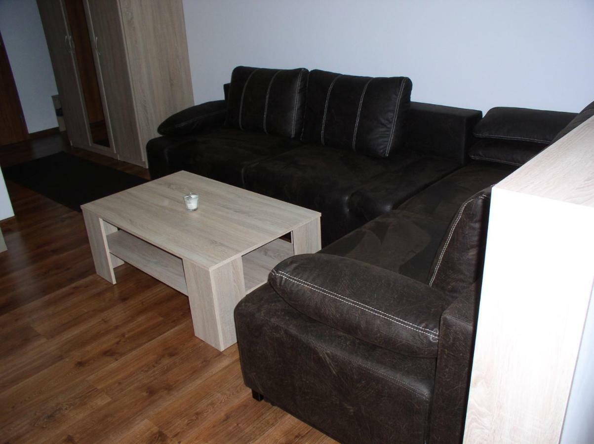 Apartman Cyril A 104 Високи Татри Екстериор снимка
