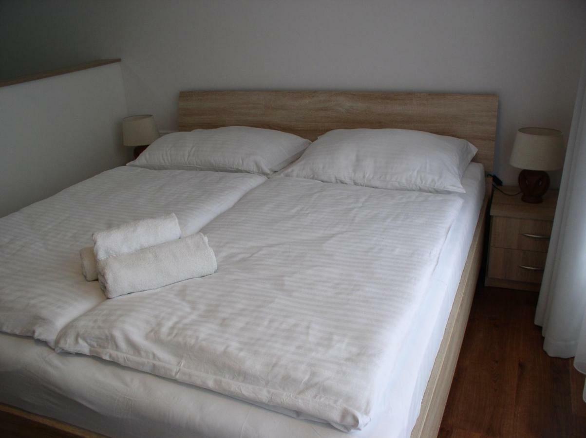 Apartman Cyril A 104 Високи Татри Екстериор снимка