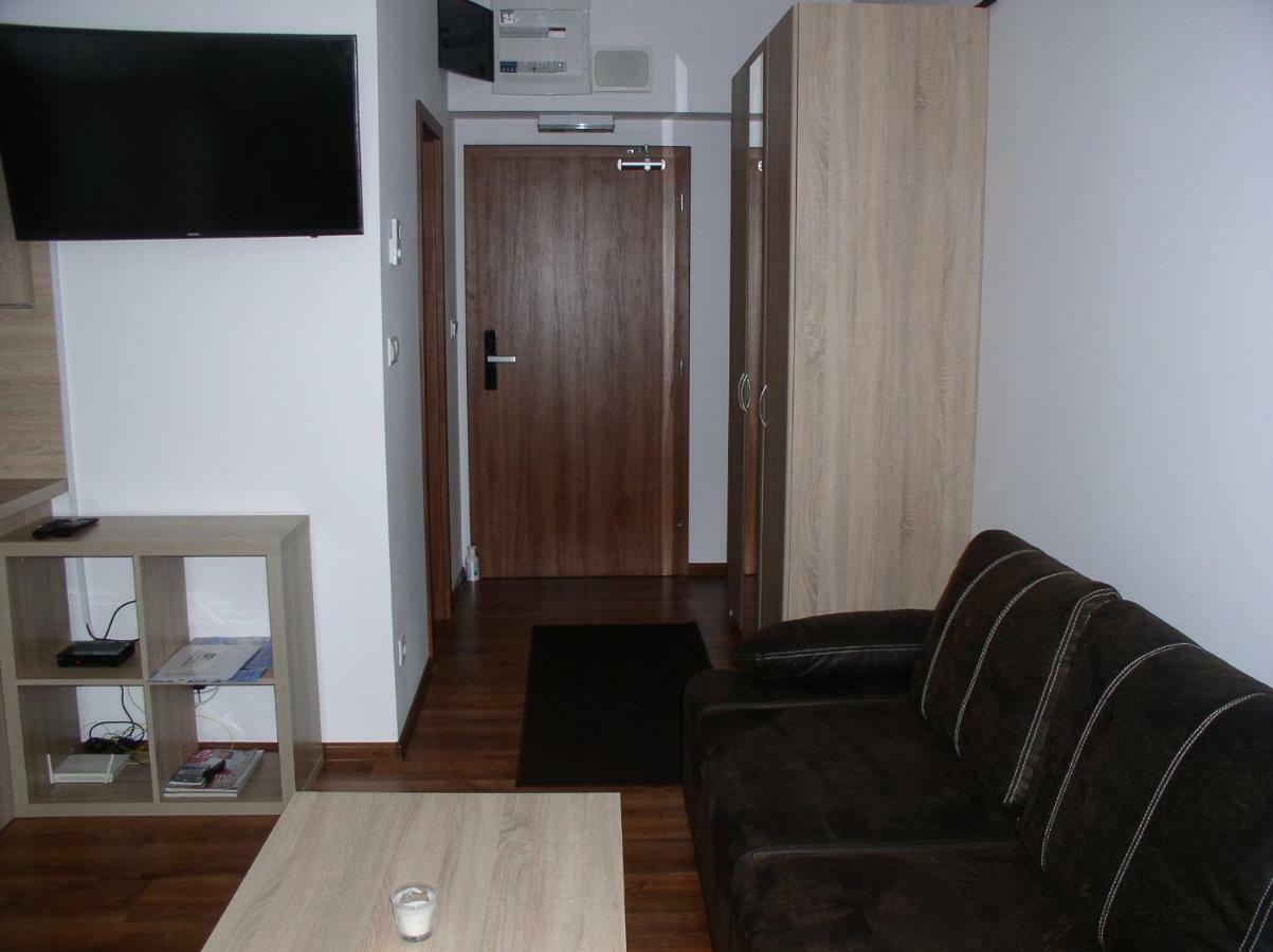 Apartman Cyril A 104 Високи Татри Екстериор снимка