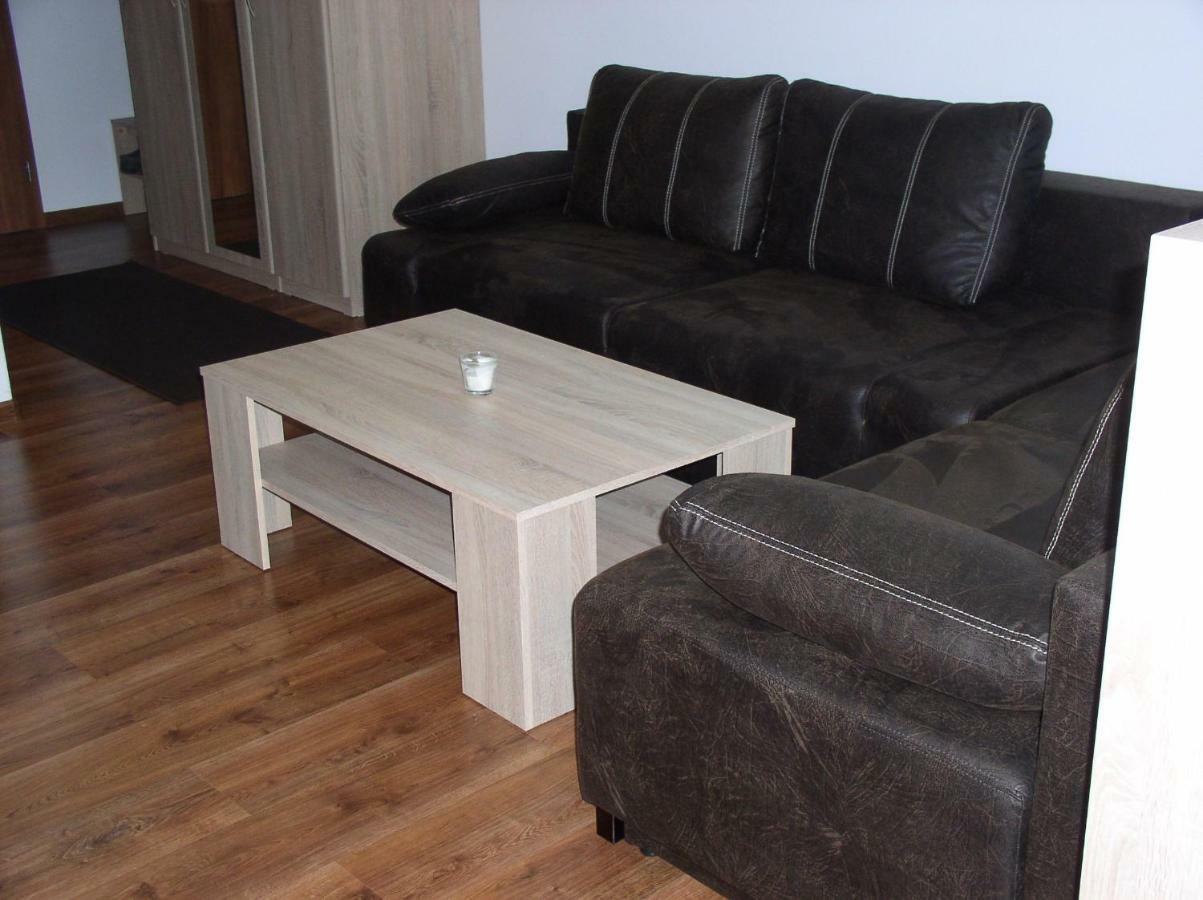 Apartman Cyril A 104 Високи Татри Екстериор снимка