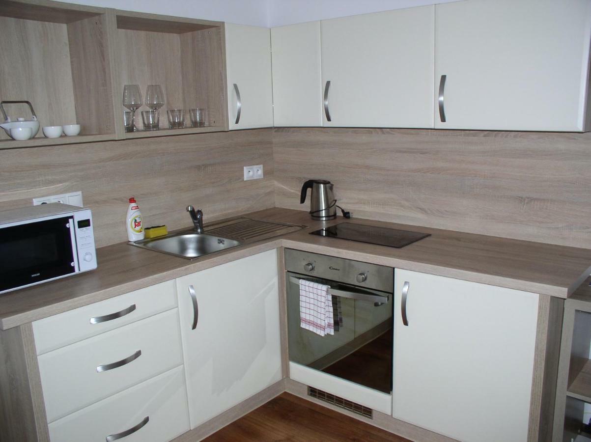 Apartman Cyril A 104 Високи Татри Екстериор снимка