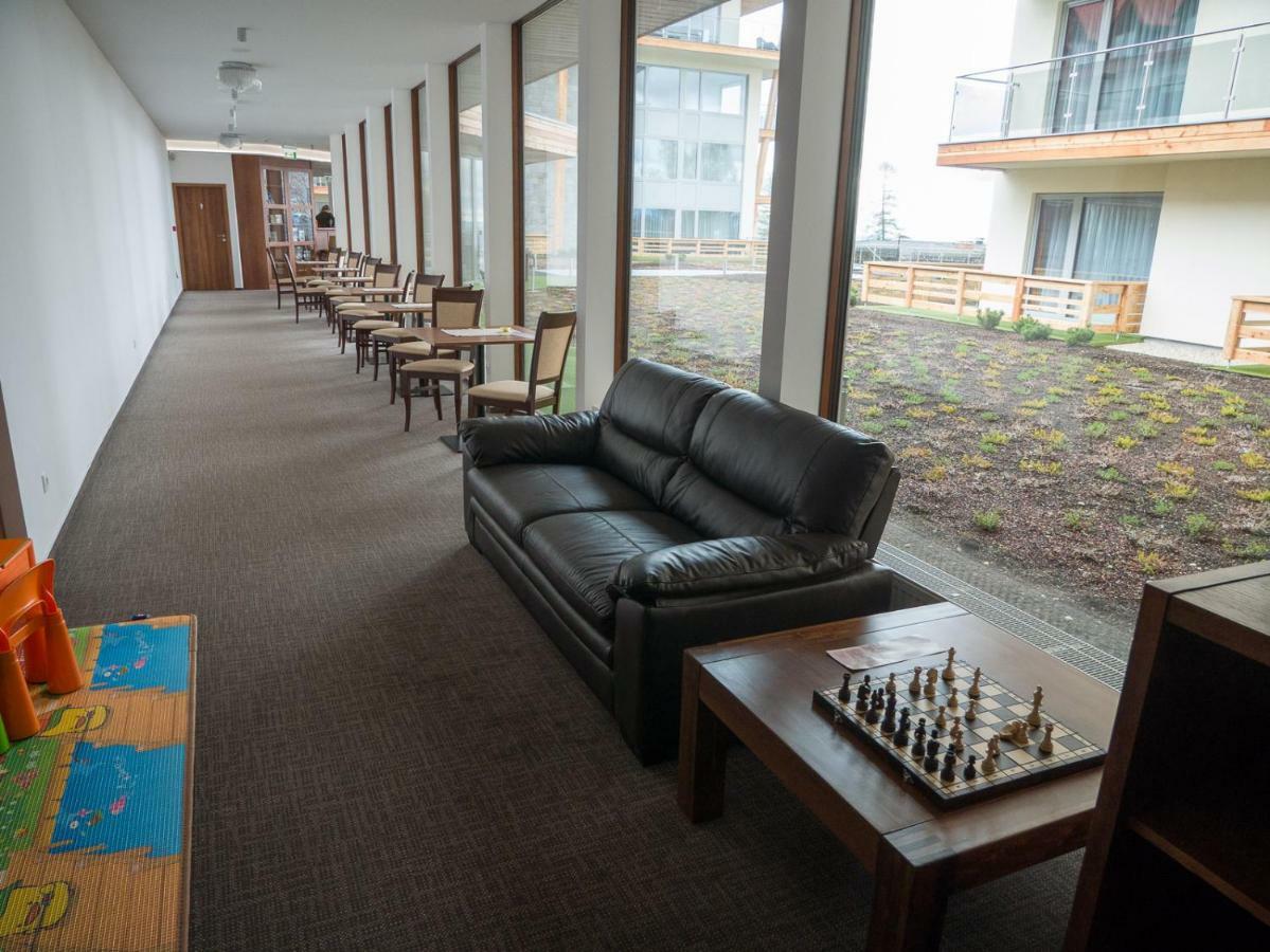 Apartman Cyril A 104 Високи Татри Екстериор снимка