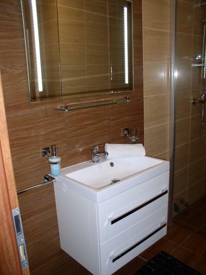 Apartman Cyril A 104 Високи Татри Екстериор снимка