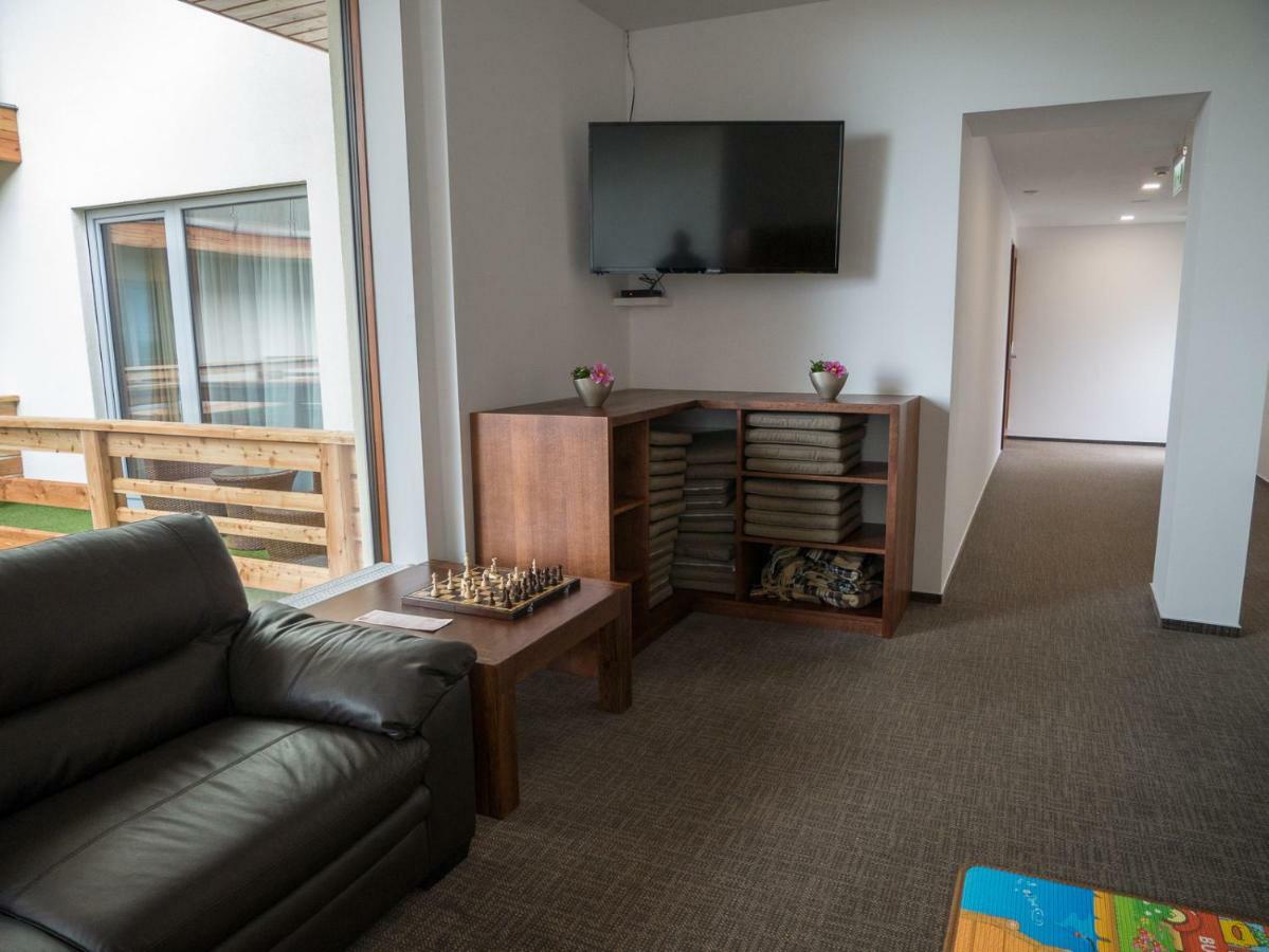 Apartman Cyril A 104 Високи Татри Екстериор снимка