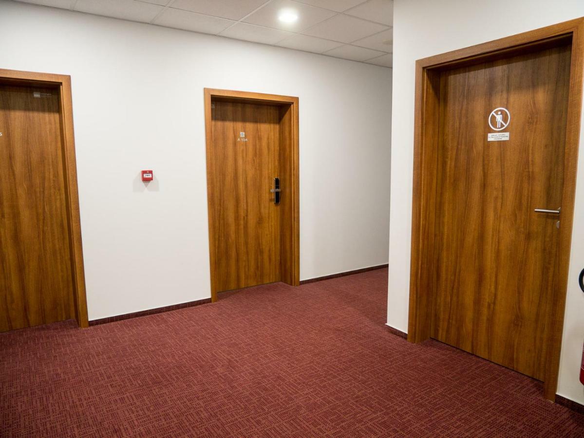 Apartman Cyril A 104 Високи Татри Екстериор снимка