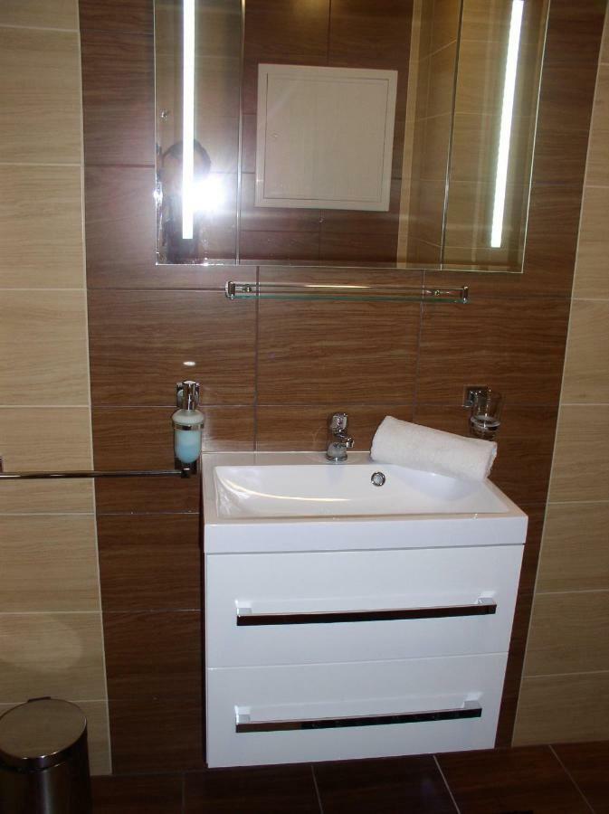 Apartman Cyril A 104 Високи Татри Екстериор снимка