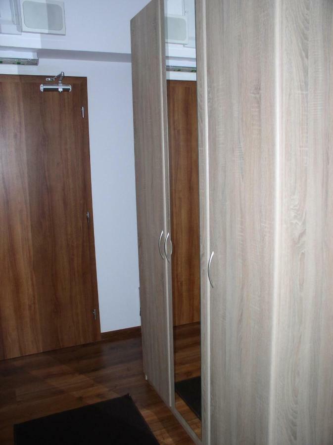 Apartman Cyril A 104 Високи Татри Екстериор снимка