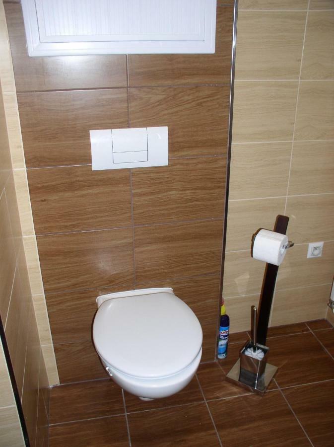 Apartman Cyril A 104 Високи Татри Екстериор снимка