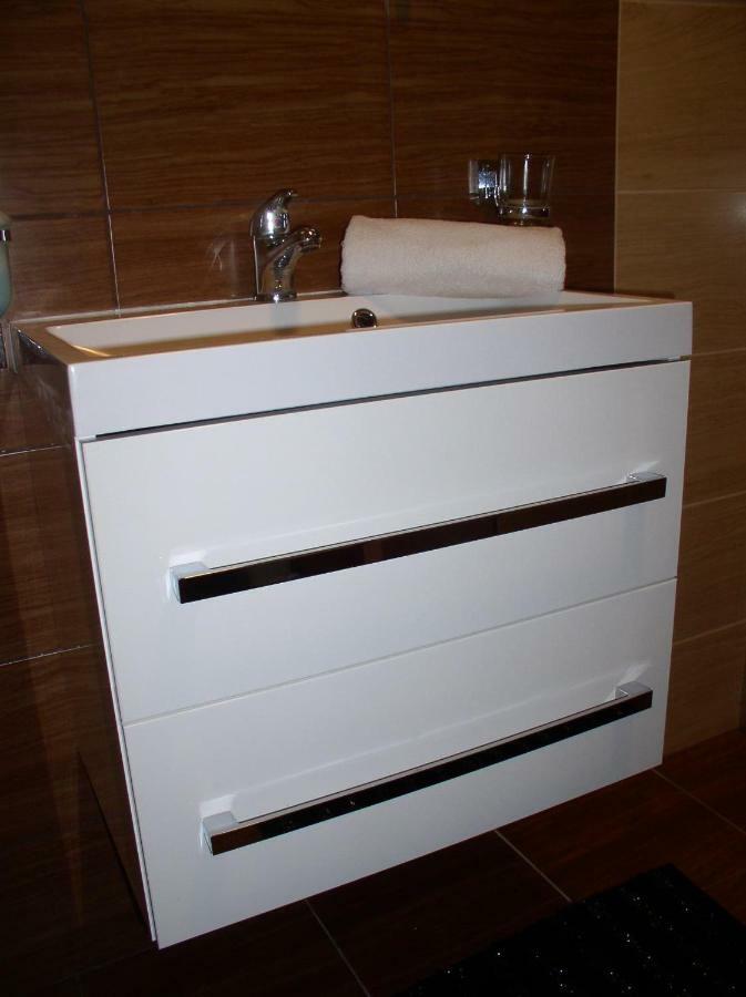 Apartman Cyril A 104 Високи Татри Екстериор снимка