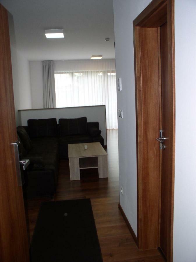 Apartman Cyril A 104 Високи Татри Екстериор снимка