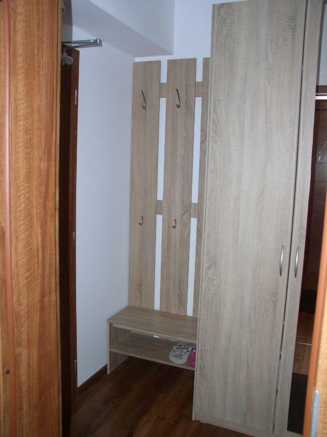 Apartman Cyril A 104 Високи Татри Екстериор снимка