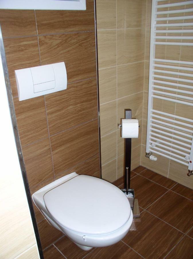 Apartman Cyril A 104 Високи Татри Екстериор снимка