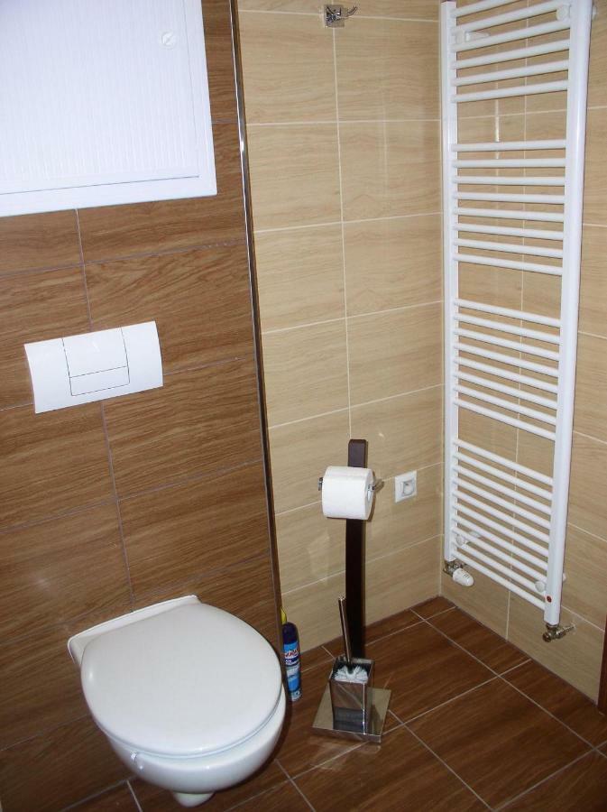 Apartman Cyril A 104 Високи Татри Екстериор снимка